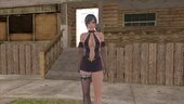 DOAXVV REIKA NOCTURNE ROMANZA
